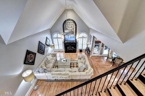 8820 Glasgow Pt, Duluth, GA 30097 photo 36