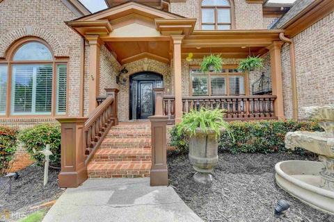 8820 Glasgow Pt, Duluth, GA 30097 photo 6