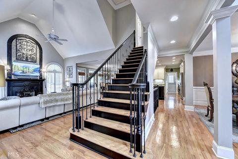 8820 Glasgow Pt, Duluth, GA 30097 photo 34