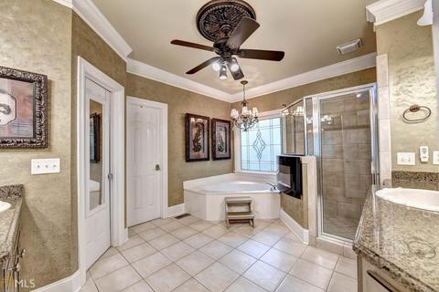 8820 Glasgow Pt, Duluth, GA 30097 photo 32