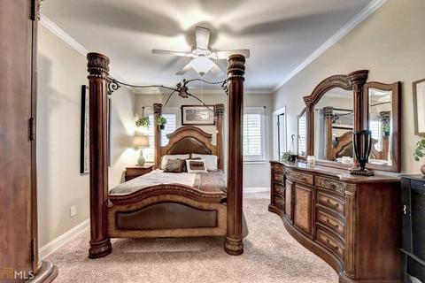 8820 Glasgow Pt, Duluth, GA 30097 photo 43