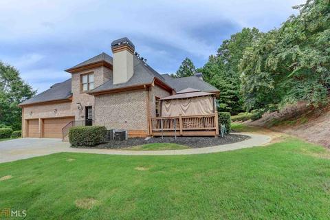 8820 Glasgow Pt, Duluth, GA 30097 photo 60