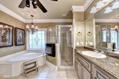 8820 Glasgow Pt, Duluth, GA 30097 photo 33