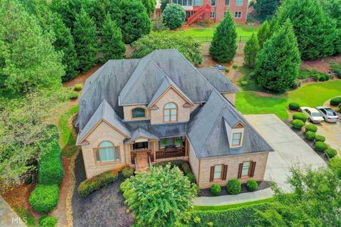8820 Glasgow Pt, Duluth, GA 30097 photo 62