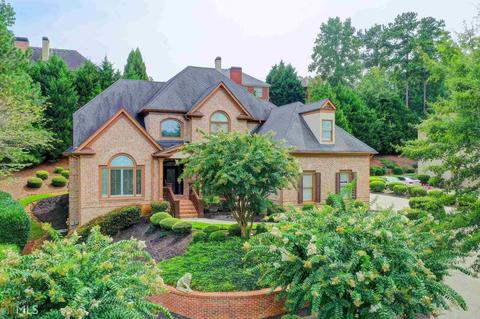 8820 Glasgow Pt, Duluth, GA 30097 photo 1