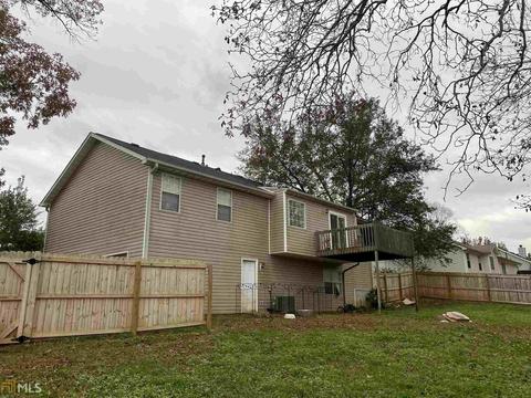 221 Greenleaf Dr, Hampton, GA 30228 photo 3