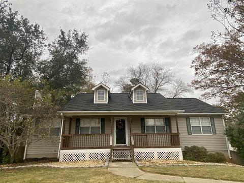 221 Greenleaf Dr, Hampton, GA 30228 photo 1