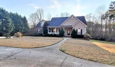 506 Chambers Rd, Commerce, GA 30530 photo 1