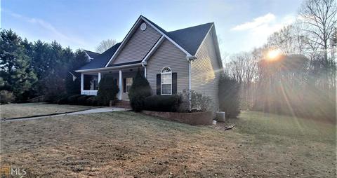 506 Chambers Rd, Commerce, GA 30530 photo 2