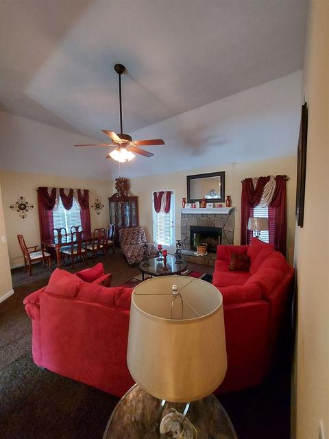 100 River Mist Dr, Covington, GA 30014 photo 2