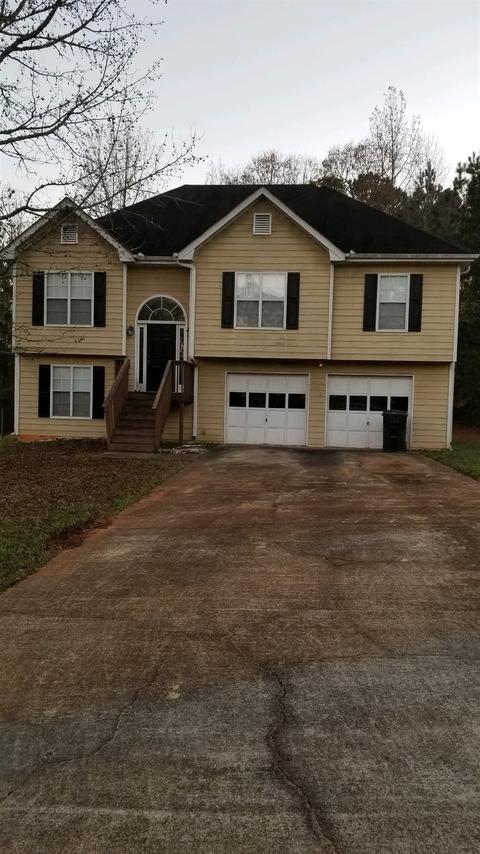 100 River Mist Dr, Covington, GA 30014 photo 1