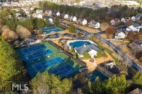 560 Midhurst Pl, Suwanee, GA 30024 photo 40