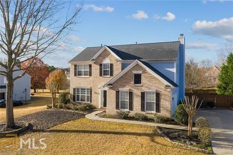 560 Midhurst Pl, Suwanee, GA 30024 photo 42