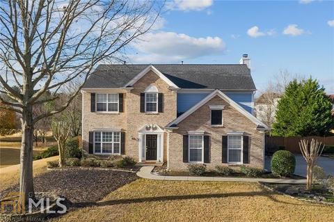 560 Midhurst Pl, Suwanee, GA 30024 photo 1