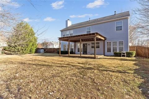 560 Midhurst Pl, Suwanee, GA 30024 photo 38