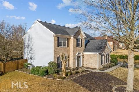 560 Midhurst Pl, Suwanee, GA 30024 photo 41