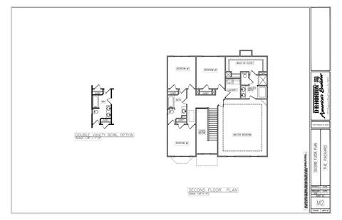 2875 Ridge Manor Dr, Dacula, GA 30019 photo 3
