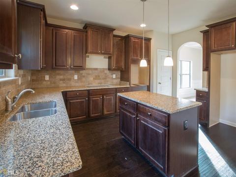 2875 Ridge Manor Dr, Dacula, GA 30019 photo 16
