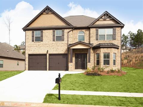 2875 Ridge Manor Dr, Dacula, GA 30019 photo 1