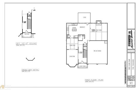 2875 Ridge Manor Dr, Dacula, GA 30019 photo 2