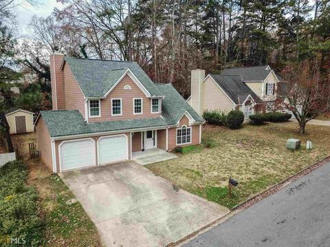 4210 E Meadow Dr, Duluth, GA 30096 photo 2