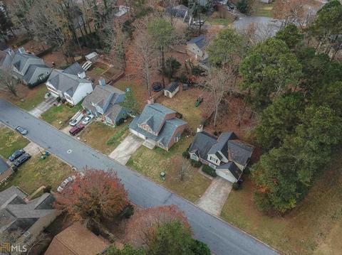 4210 E Meadow Dr, Duluth, GA 30096 photo 40