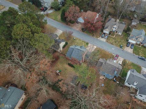 4210 E Meadow Dr, Duluth, GA 30096 photo 41