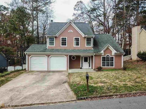 4210 E Meadow Dr, Duluth, GA 30096 photo 1