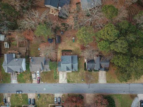 4210 E Meadow Dr, Duluth, GA 30096 photo 38