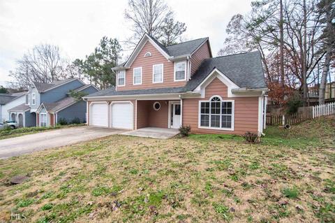 4210 E Meadow Dr, Duluth, GA 30096 photo 3
