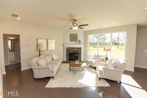 2811 S Port Dr, Bethlehem, GA 30620 photo 8