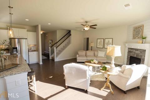 2811 S Port Dr, Bethlehem, GA 30620 photo 9