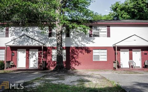 931 Magnolia Dr, Macon, GA 31217 photo 1