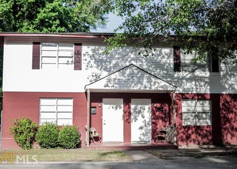 931 Magnolia Dr, Macon, GA 31217 photo 2