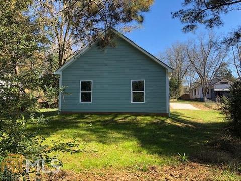 602 S Lee St, Lagrange, GA 30240 photo 4