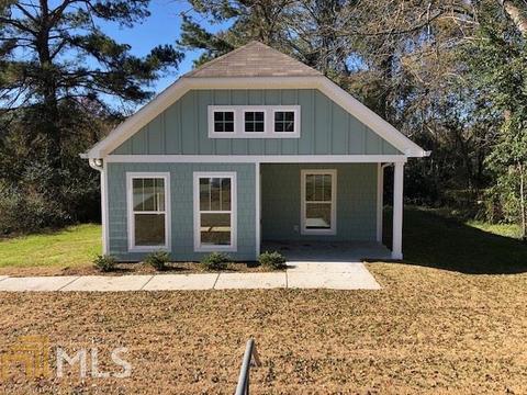 602 S Lee St, Lagrange, GA 30240 photo 1