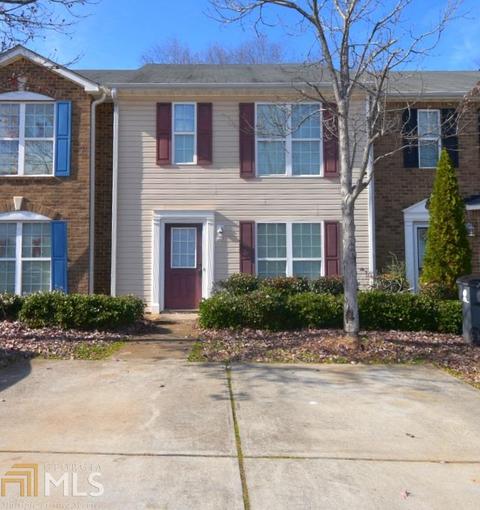 11423 S Grove Dr, Hampton, GA 30228 photo 1