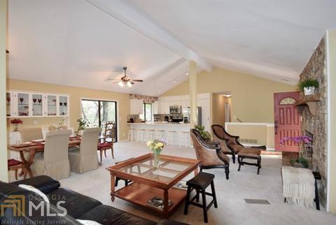 254 Teaberry Ln, Jasper, GA 30143 photo 4