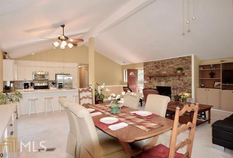 254 Teaberry Ln, Jasper, GA 30143 photo 5