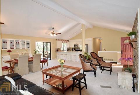 254 Teaberry Ln, Jasper, GA 30143 photo 3