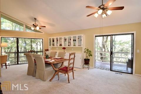 254 Teaberry Ln, Jasper, GA 30143 photo 9