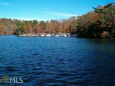 254 Teaberry Ln, Jasper, GA 30143 photo 38