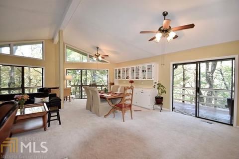 254 Teaberry Ln, Jasper, GA 30143 photo 6