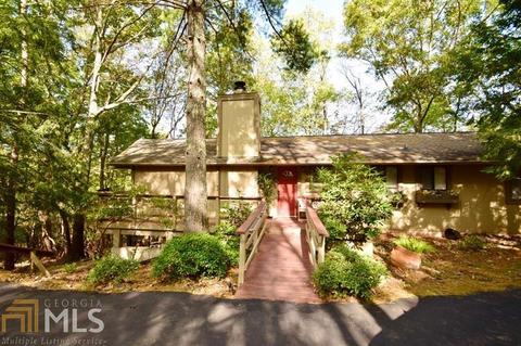 254 Teaberry Ln, Jasper, GA 30143 photo 1