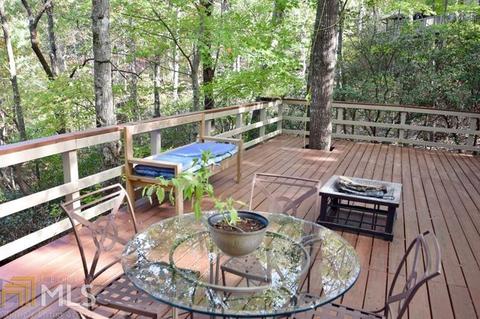 254 Teaberry Ln, Jasper, GA 30143 photo 27