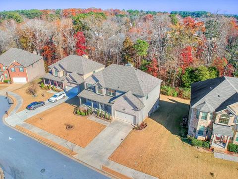 240 Winnstead, Covington, GA 30016 photo 23