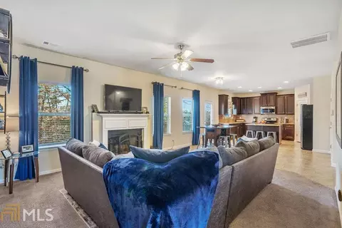 240 Winnstead Pl, Covington, GA 30016 photo 6