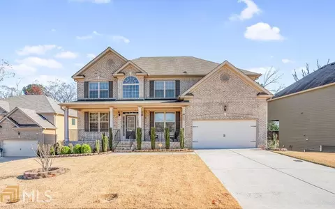 240 Winnstead Pl, Covington, GA 30016 photo 1