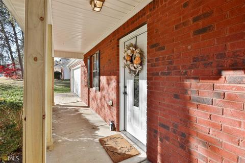 121 Elmwood Dr, Hampton, GA 30228 photo 8