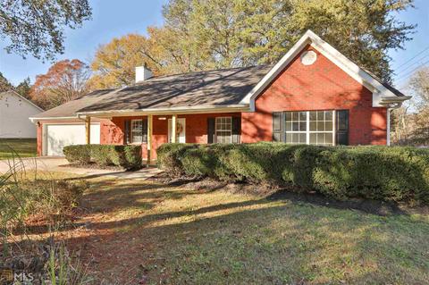 121 Elmwood Dr, Hampton, GA 30228 photo 1